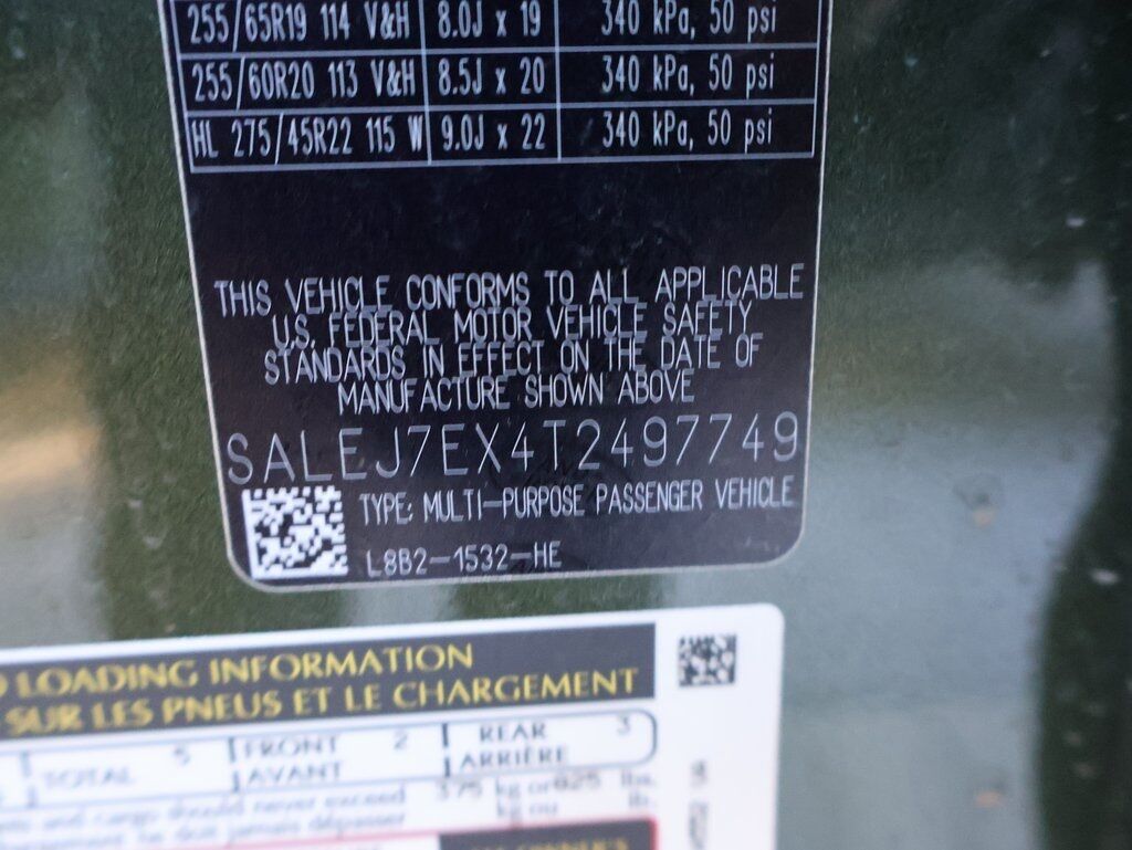 2026 Land Rover Defender 110 S San Clemente CA