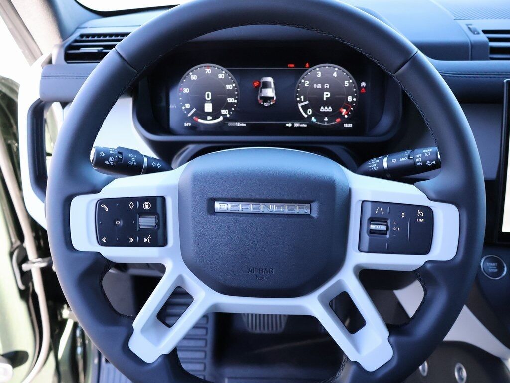 2026 Land Rover Defender 110 S San Clemente CA