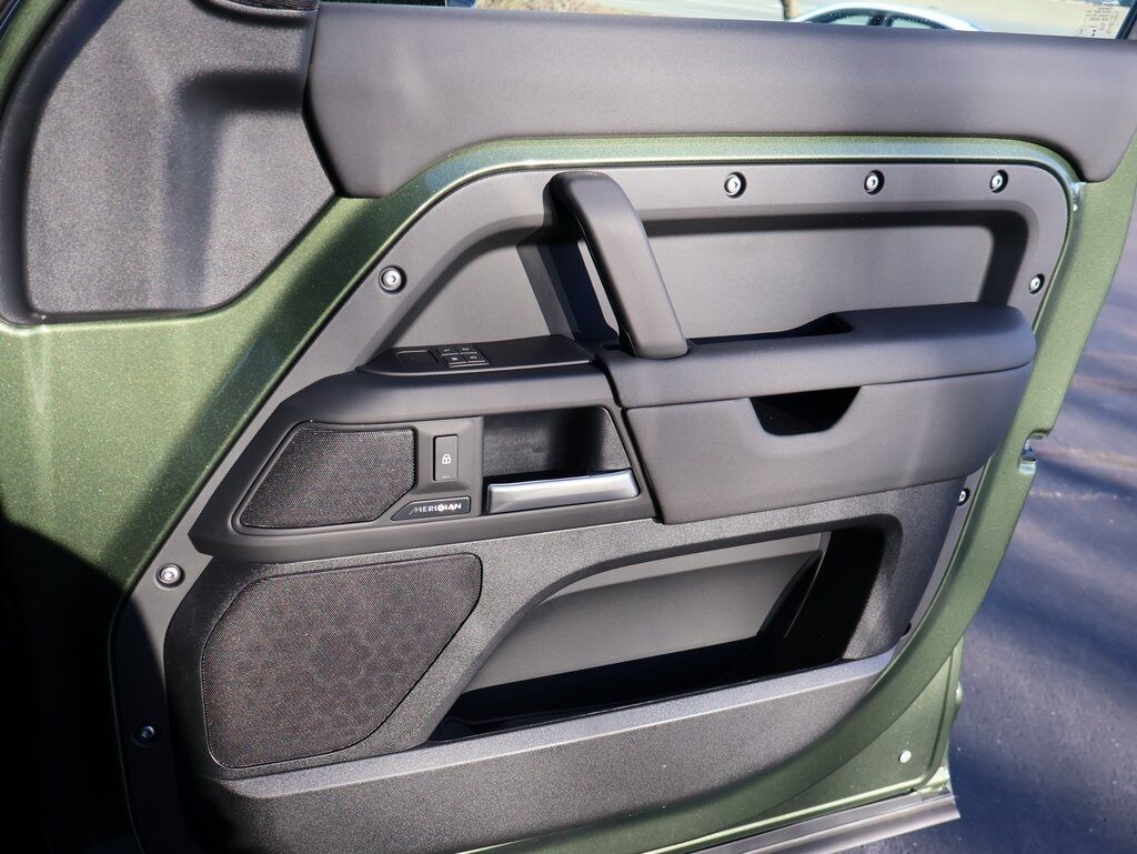 2026 Land Rover Defender 110 S San Clemente CA