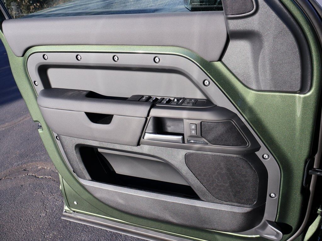 2026 Land Rover Defender 110 S San Clemente CA