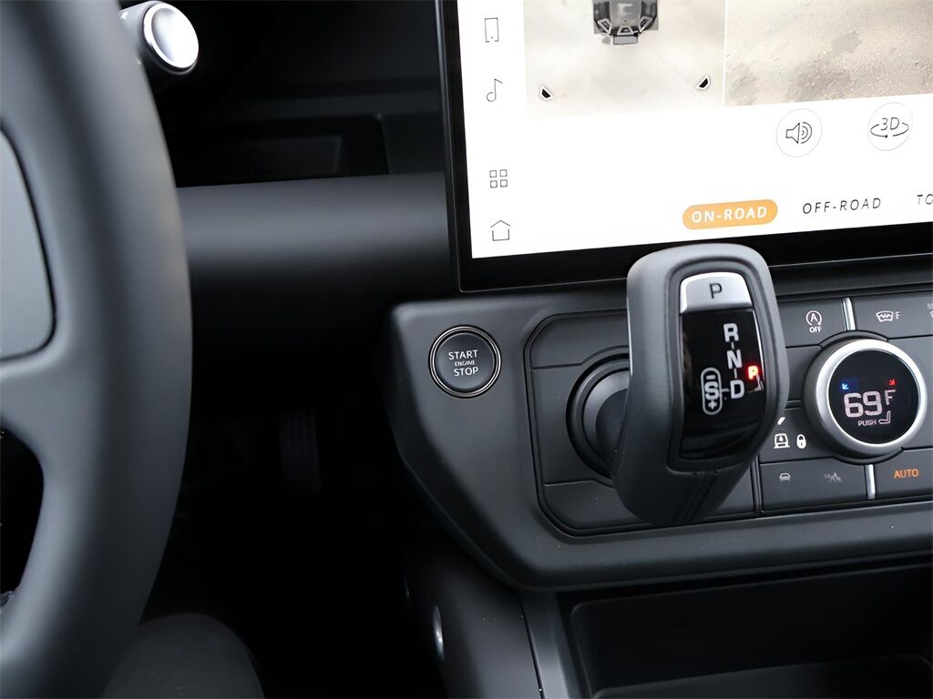 2026 Land Rover Defender 110 S San Clemente CA