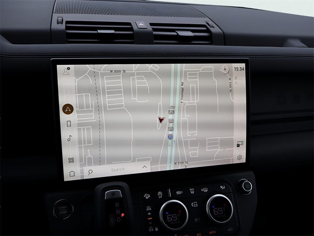 2026 Land Rover Defender 110 S San Clemente CA