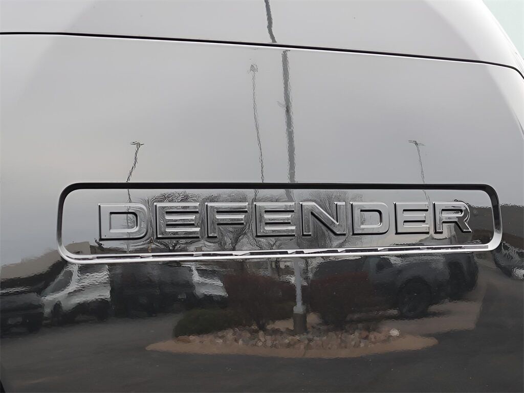 2026 Land Rover Defender 110 S San Clemente CA