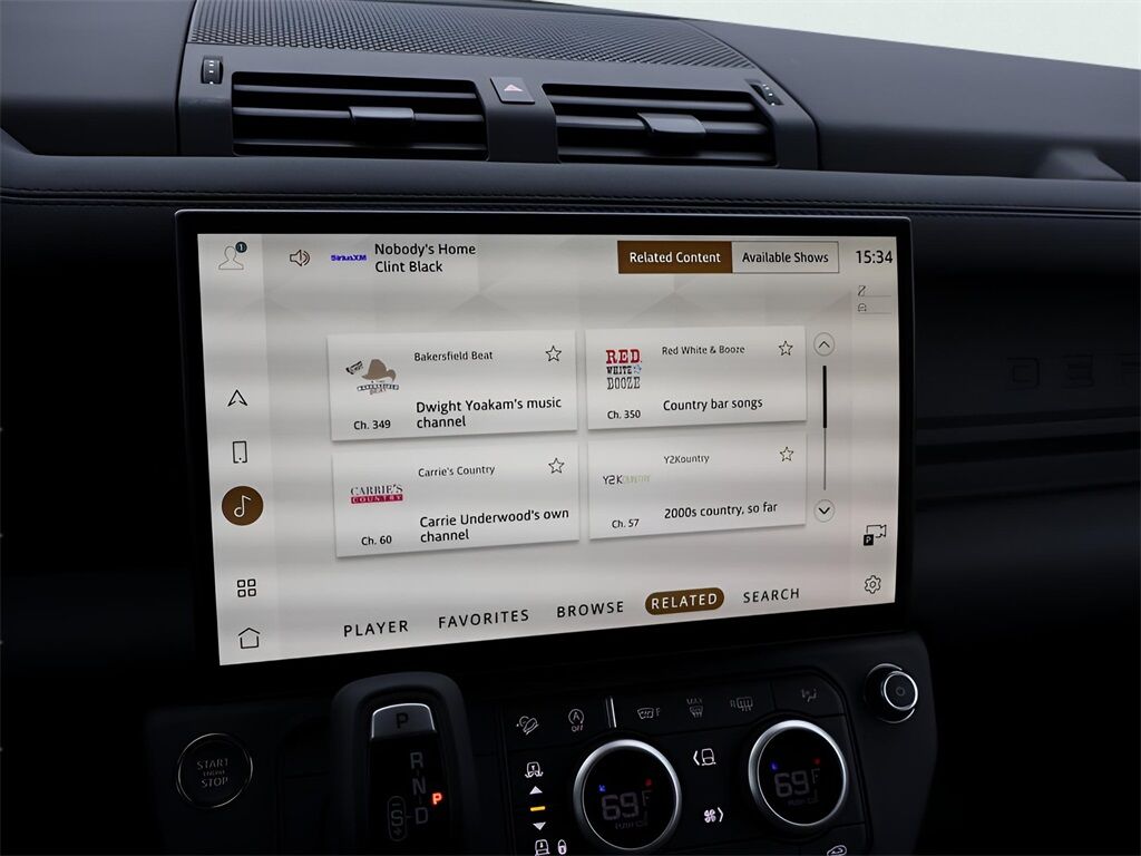 2026 Land Rover Defender 110 S San Clemente CA