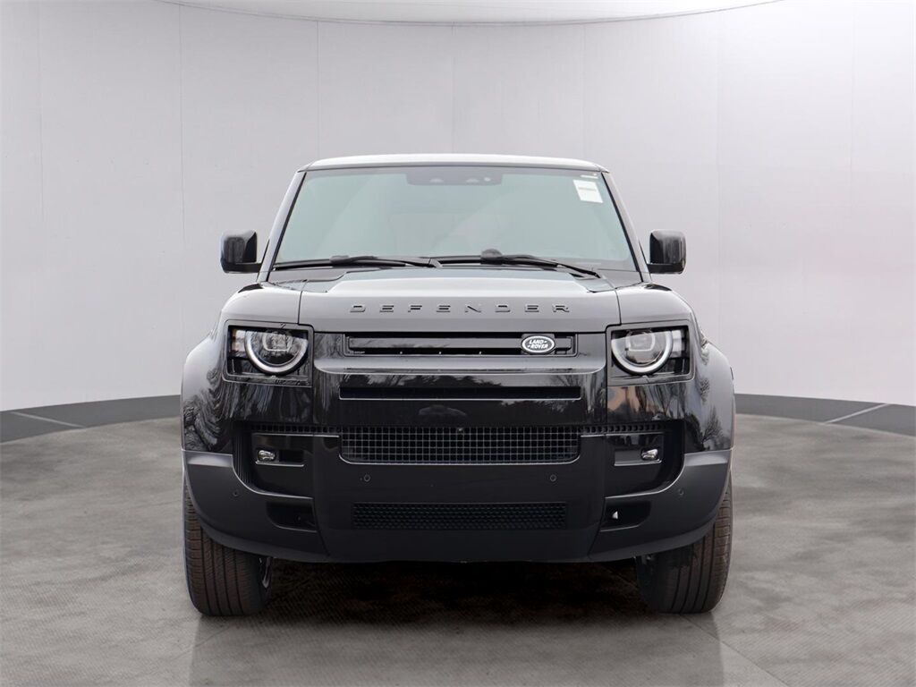 2026 Land Rover Defender 110 S San Clemente CA