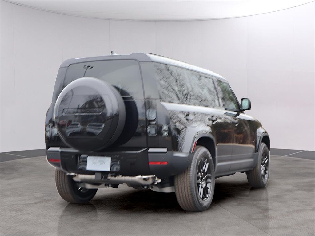 2026 Land Rover Defender 110 S San Clemente CA