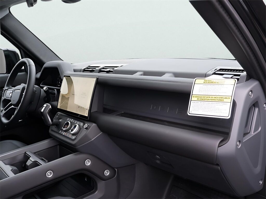 2026 Land Rover Defender 110 S San Clemente CA