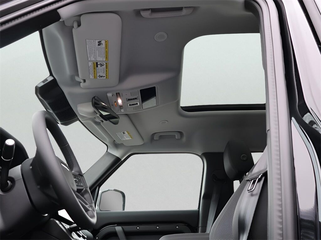 2026 Land Rover Defender 110 S San Clemente CA