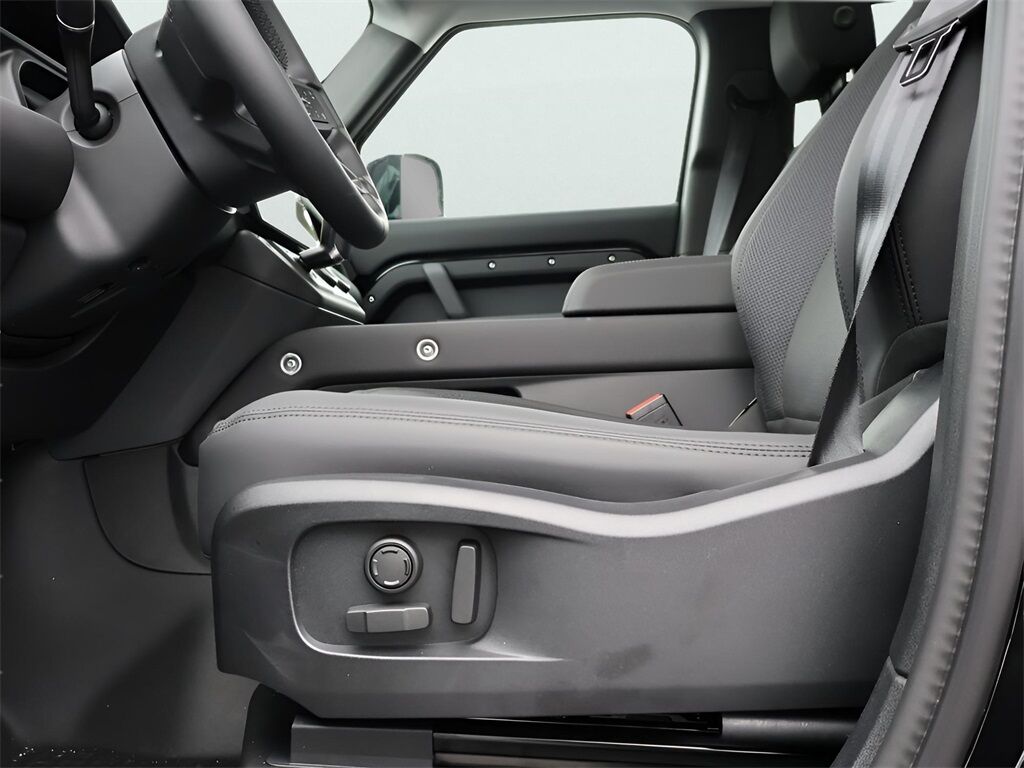 2026 Land Rover Defender 110 S San Clemente CA