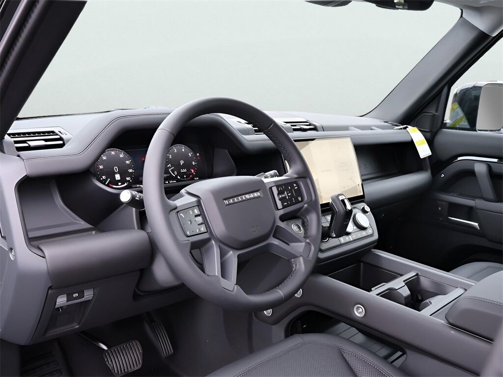 2026 Land Rover Defender 110 S San Clemente CA