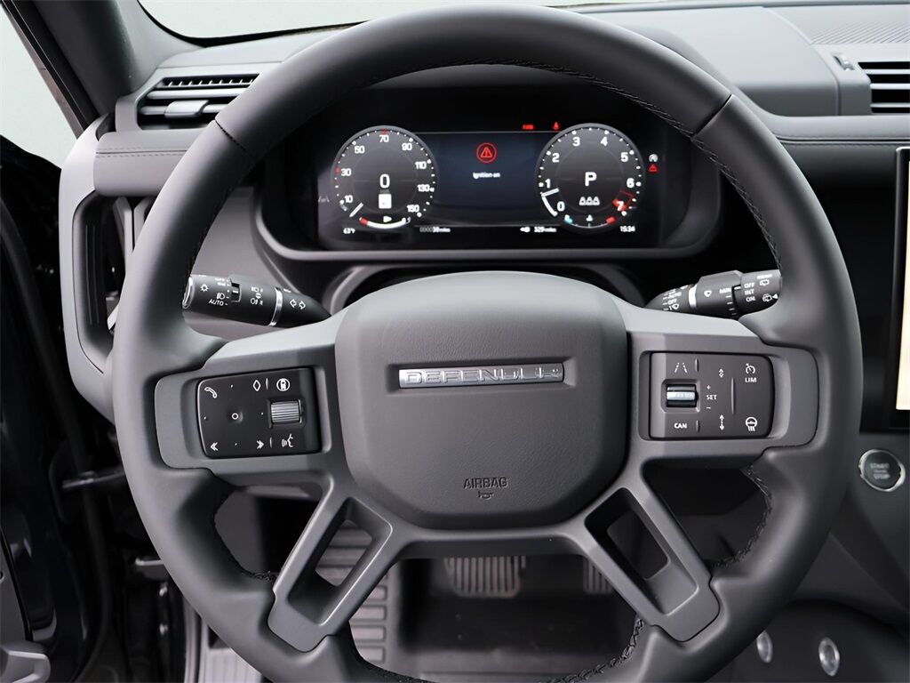 2026 Land Rover Defender 110 S San Clemente CA