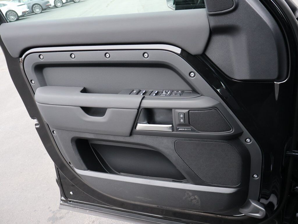 2026 Land Rover Defender 110 S San Clemente CA