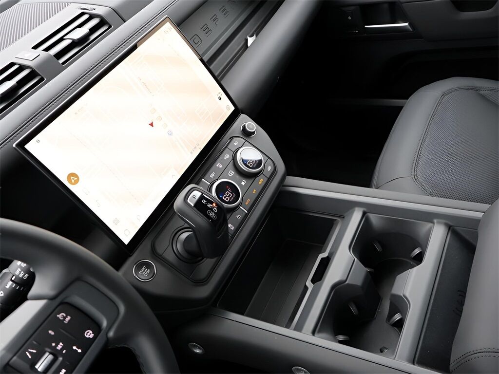 2026 Land Rover Defender 110 S San Clemente CA