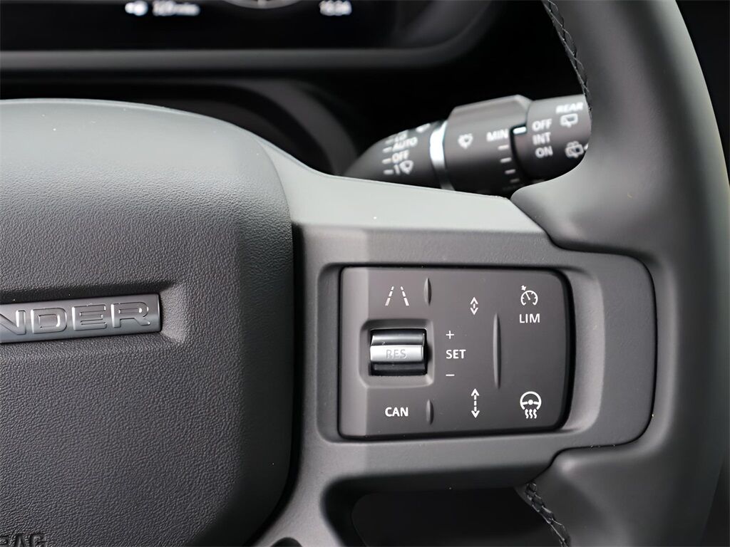 2026 Land Rover Defender 110 S San Clemente CA