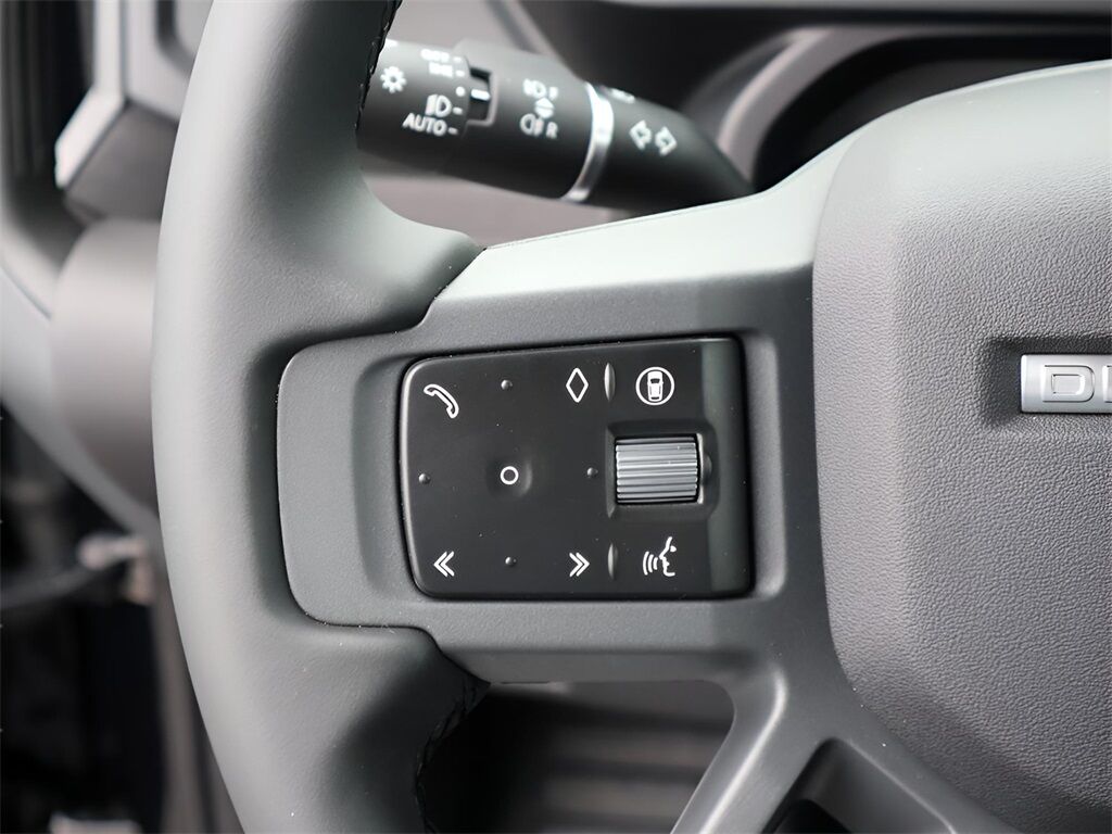 2026 Land Rover Defender 110 S San Clemente CA