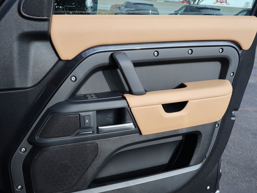 2026 Land Rover Defender 110 S San Clemente CA