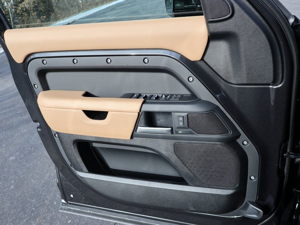 2026 Land Rover Defender 110 S San Clemente CA