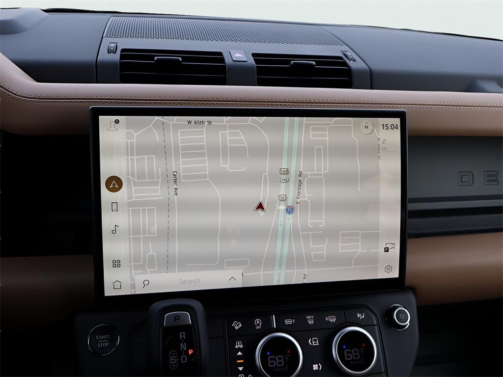 2026 Land Rover Defender 110 S San Clemente CA