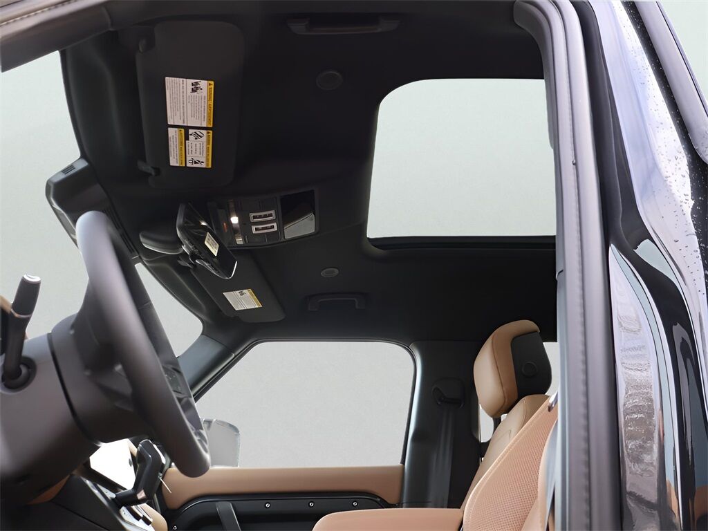 2026 Land Rover Defender 110 S San Clemente CA