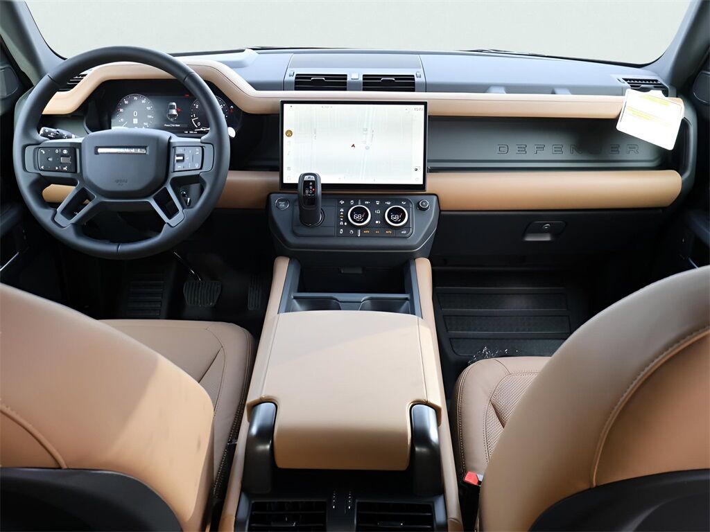 2026 Land Rover Defender 110 S San Clemente CA