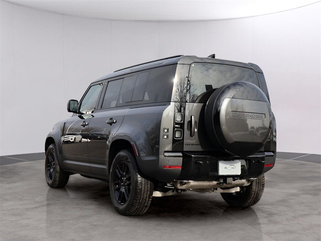 2026 Land Rover Defender 110 S San Clemente CA