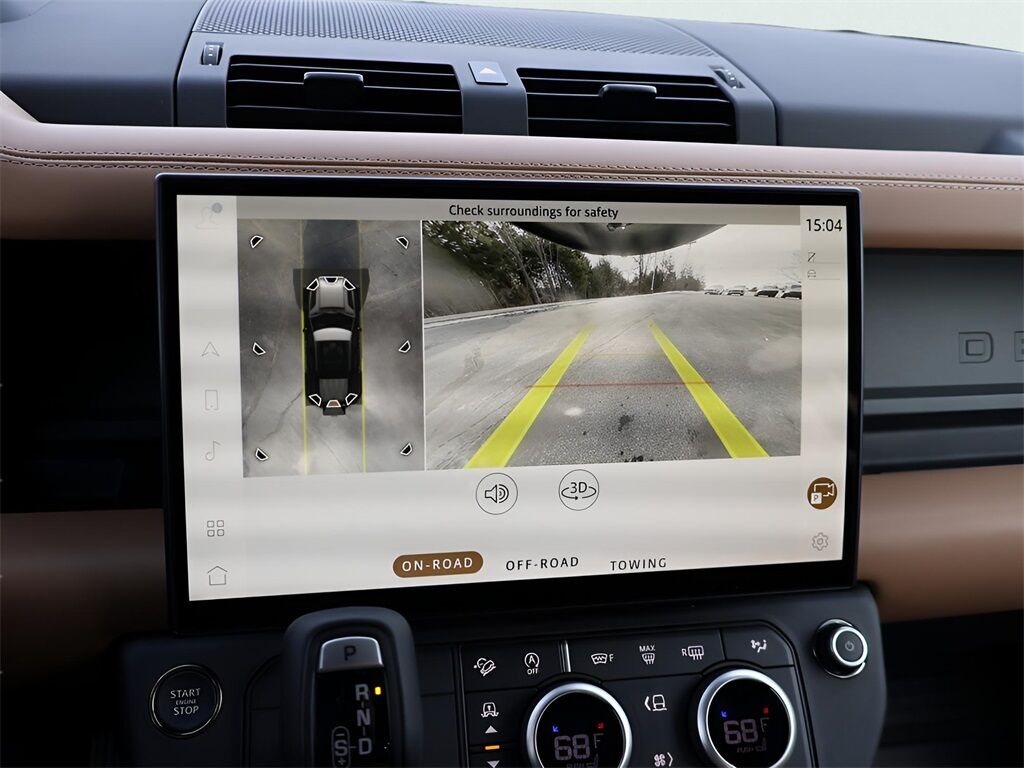 2026 Land Rover Defender 110 S San Clemente CA