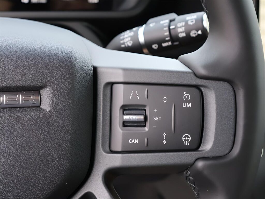 2026 Land Rover Defender 110 S San Clemente CA