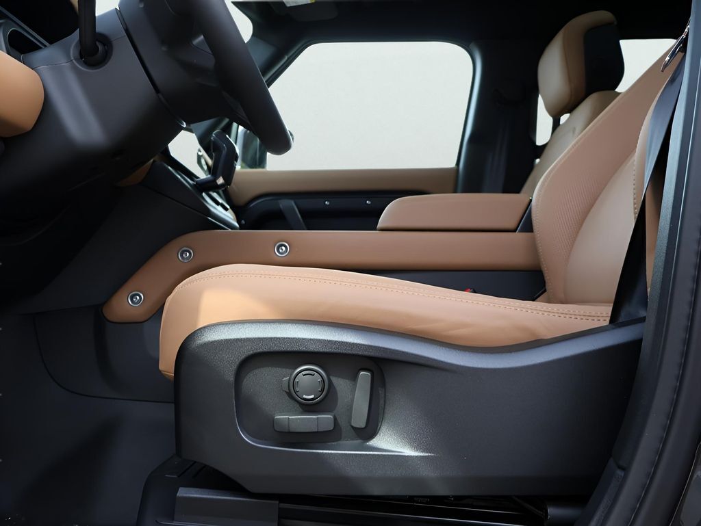 2026 Land Rover Defender 110 S San Clemente CA