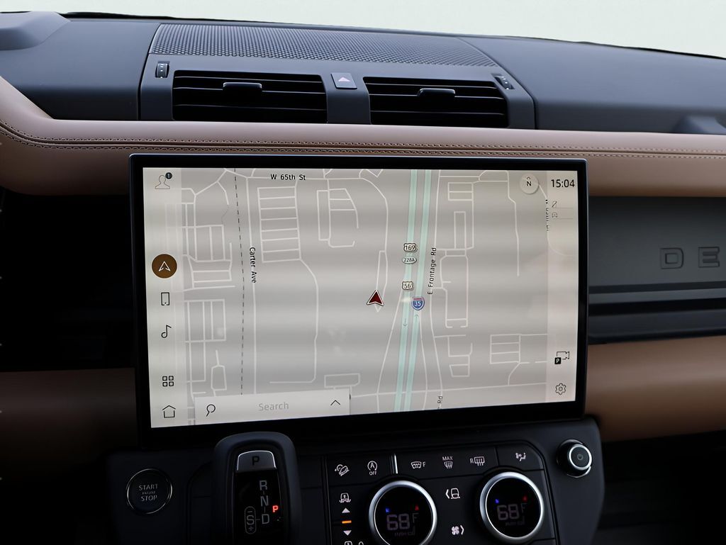 2026 Land Rover Defender 110 S San Clemente CA