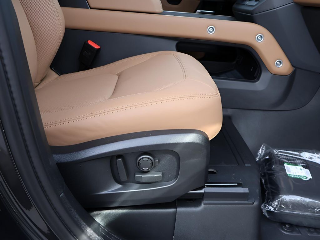 2026 Land Rover Defender 110 S San Clemente CA