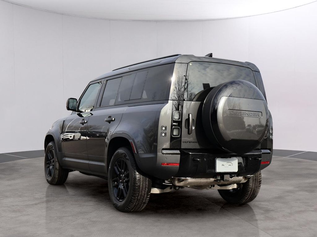 2026 Land Rover Defender 110 S San Clemente CA