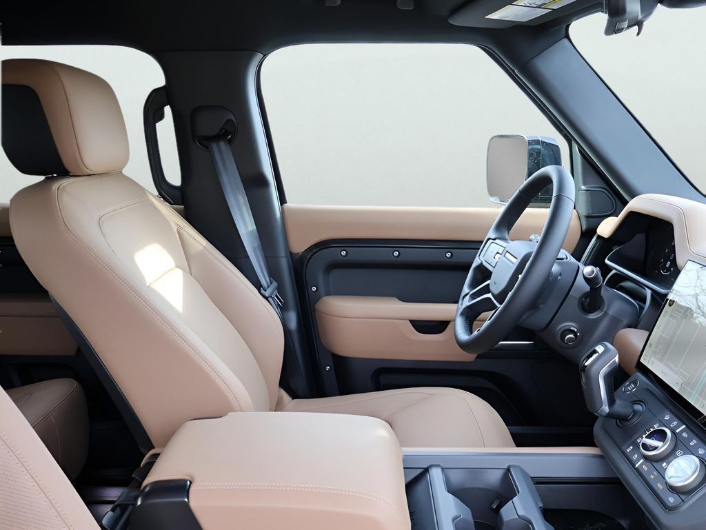 2026 Land Rover Defender 110 S San Clemente CA