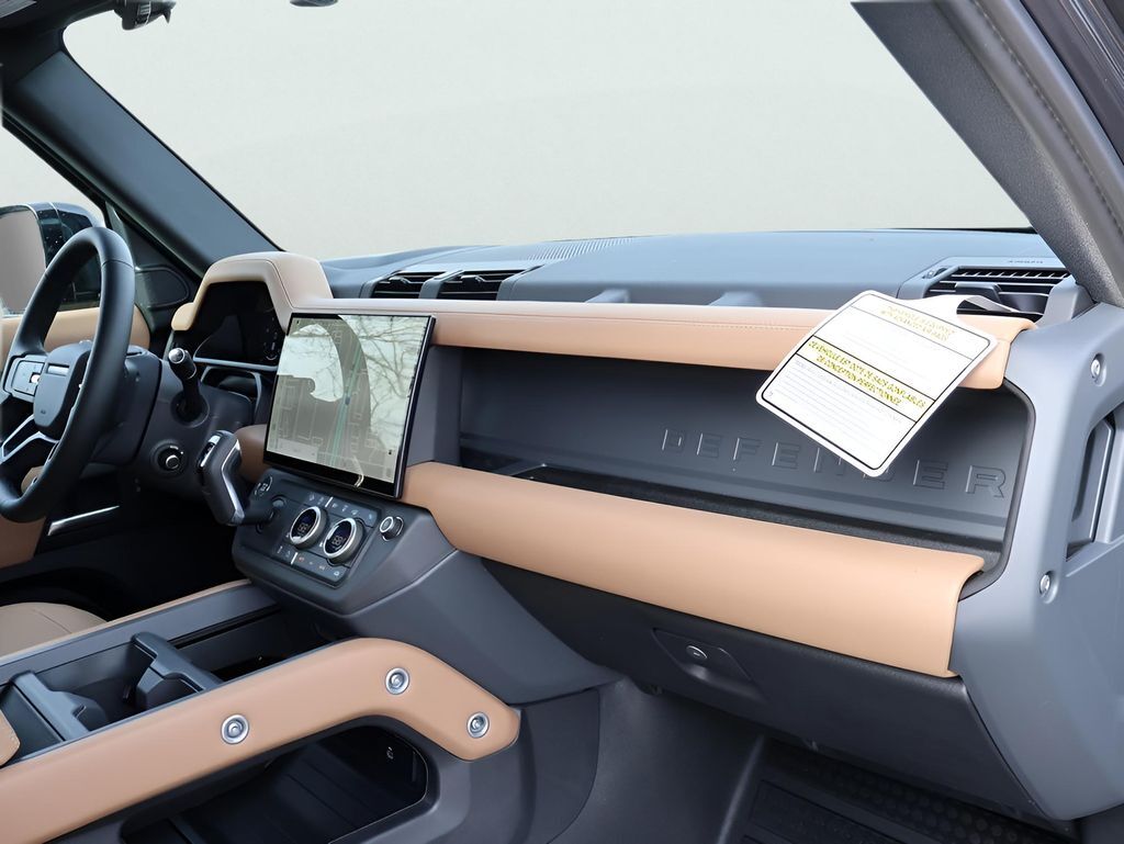 2026 Land Rover Defender 110 S San Clemente CA