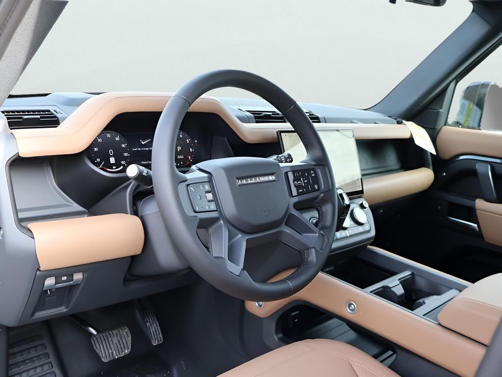 2026 Land Rover Defender 110 S San Clemente CA