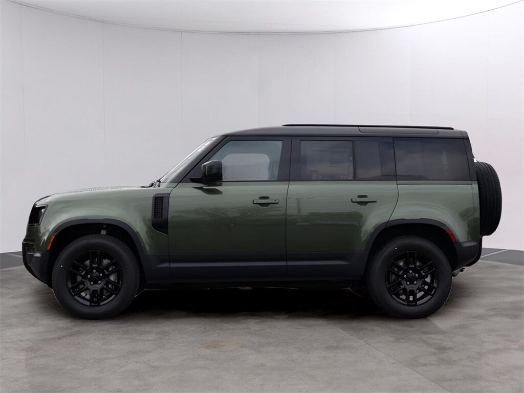 2026 Land Rover Defender 110 S San Clemente CA