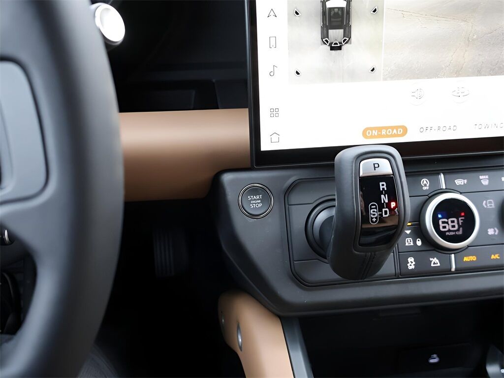 2026 Land Rover Defender 110 S San Clemente CA