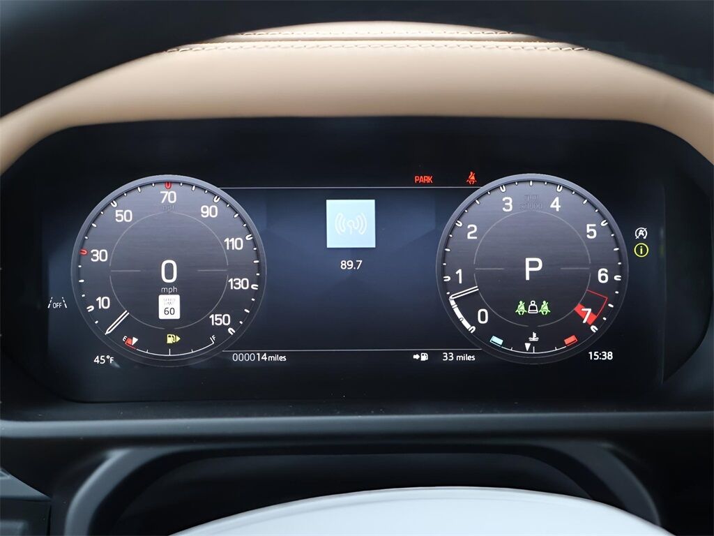 2026 Land Rover Defender 110 S San Clemente CA