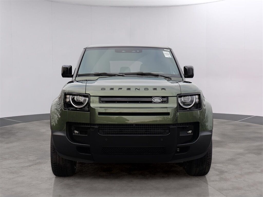 2026 Land Rover Defender 110 S San Clemente CA