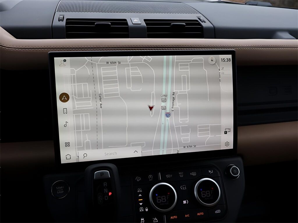 2026 Land Rover Defender 110 S San Clemente CA