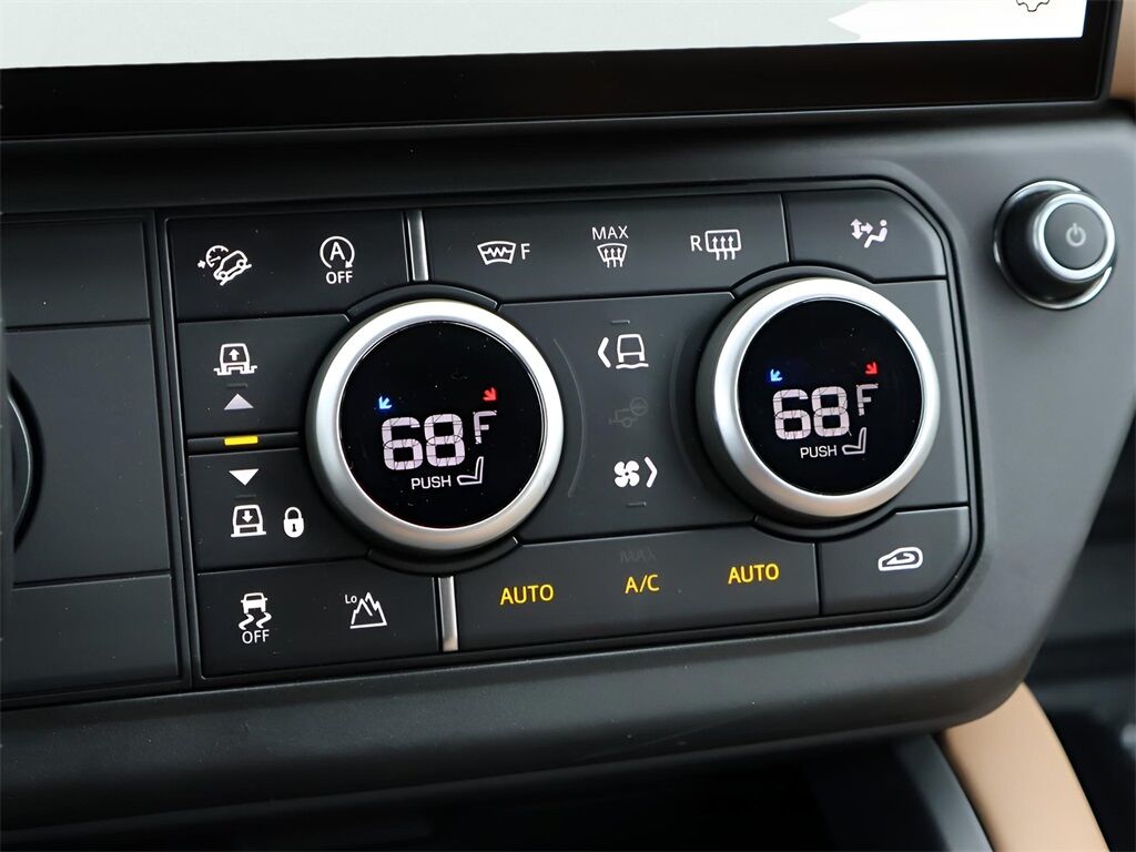 2026 Land Rover Defender 110 S San Clemente CA