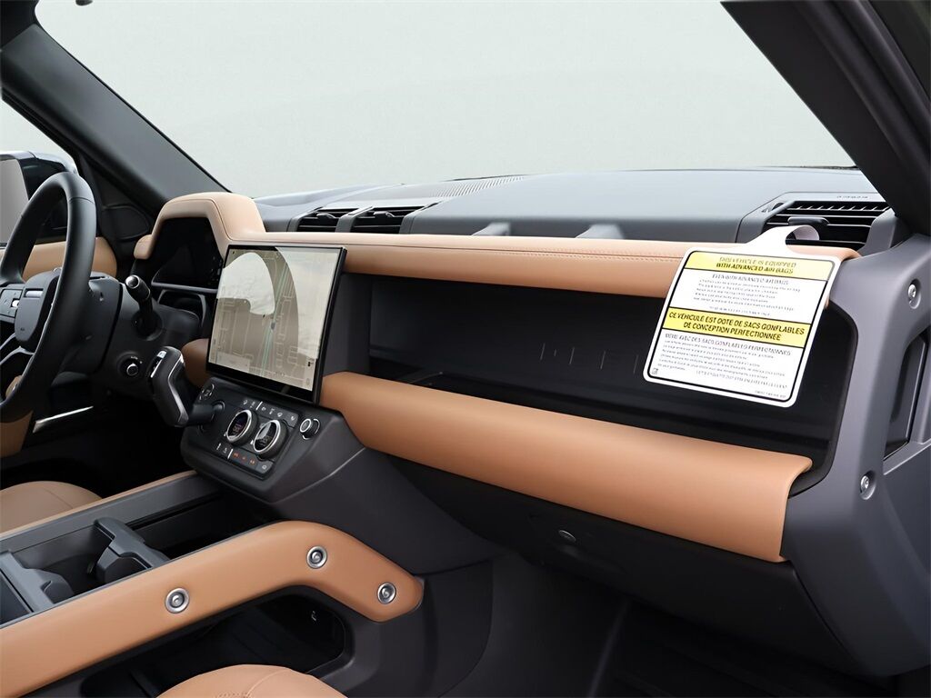 2026 Land Rover Defender 110 S San Clemente CA