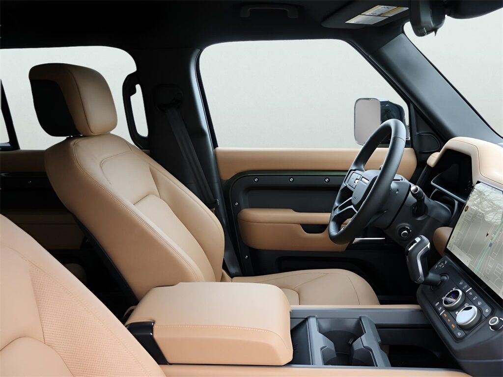 2026 Land Rover Defender 110 S San Clemente CA