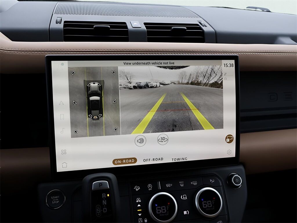 2026 Land Rover Defender 110 S San Clemente CA