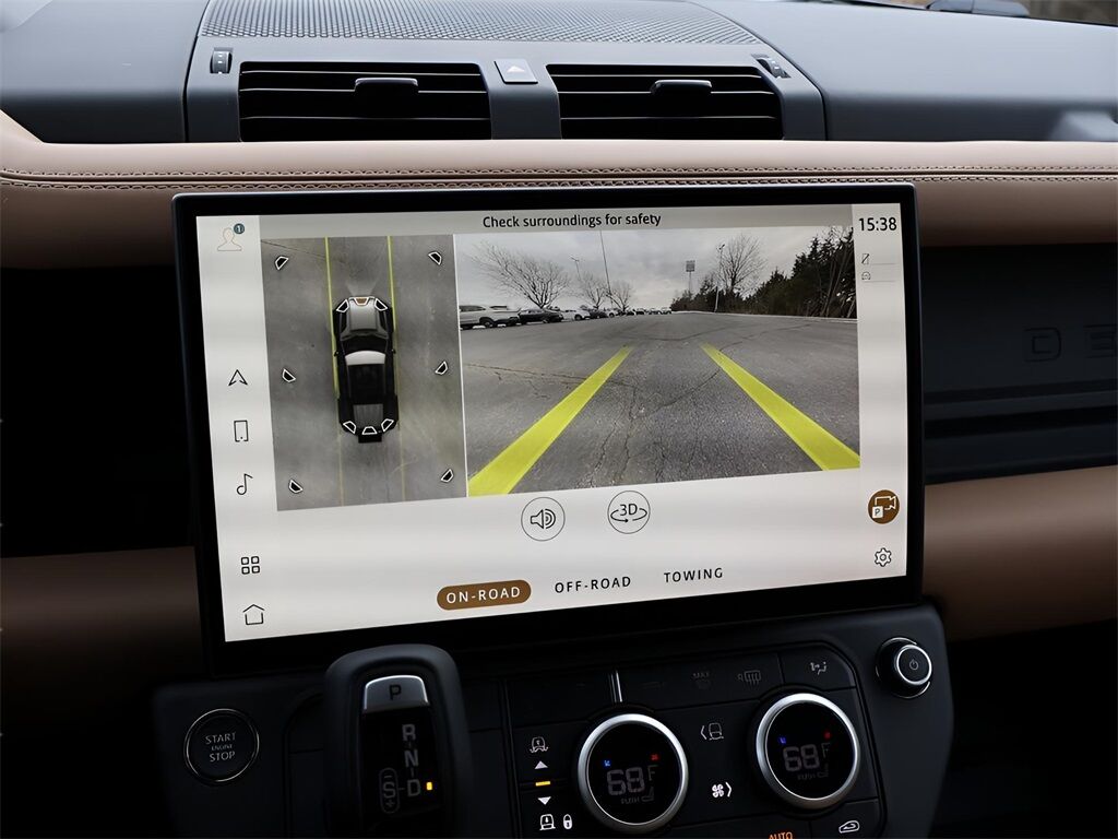 2026 Land Rover Defender 110 S San Clemente CA