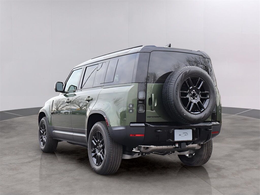 2026 Land Rover Defender 110 S San Clemente CA