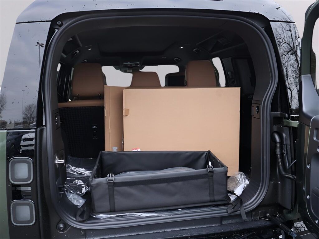 2026 Land Rover Defender 110 S San Clemente CA