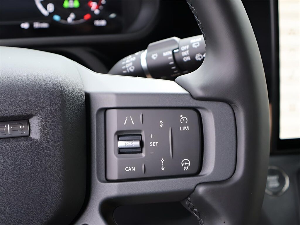 2026 Land Rover Defender 110 S San Clemente CA