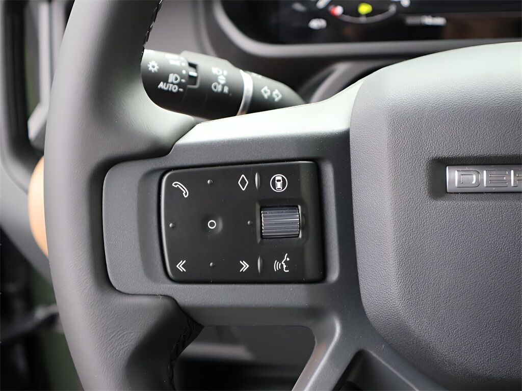 2026 Land Rover Defender 110 S San Clemente CA