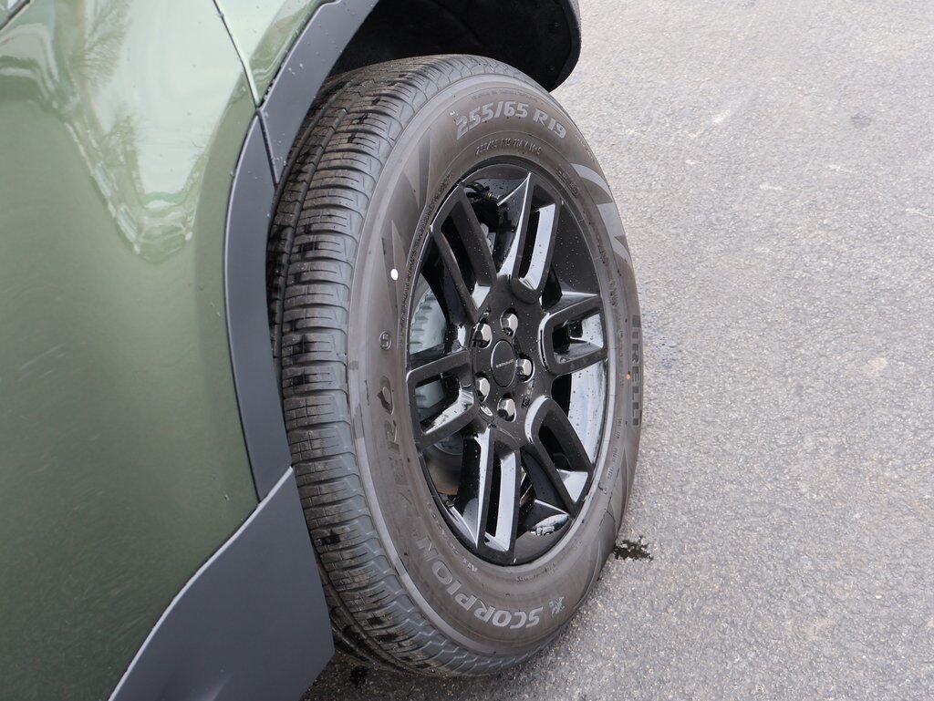 2026 Land Rover Defender 110 S San Clemente CA