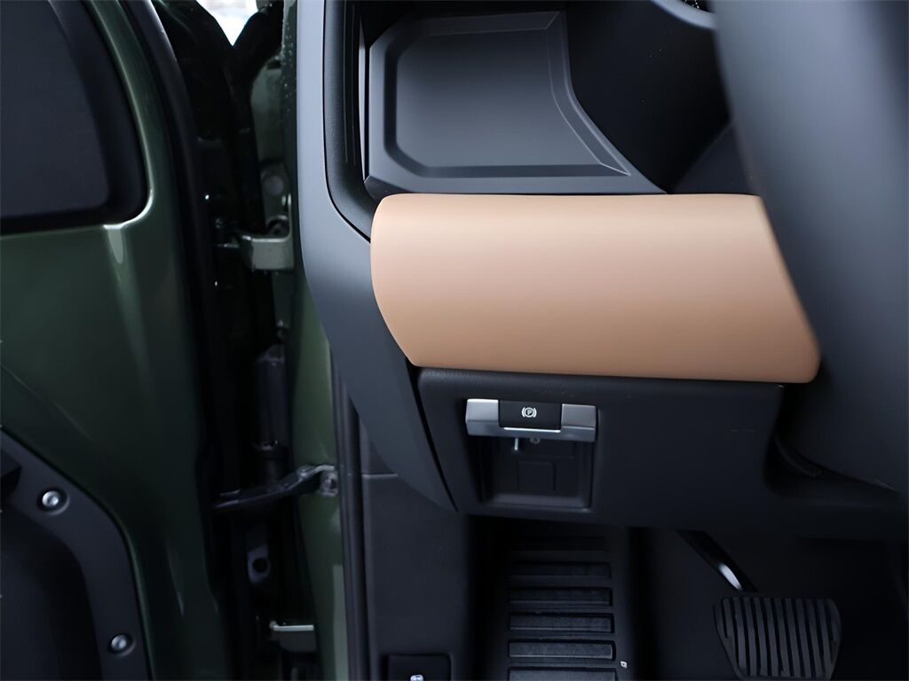 2026 Land Rover Defender 110 S San Clemente CA